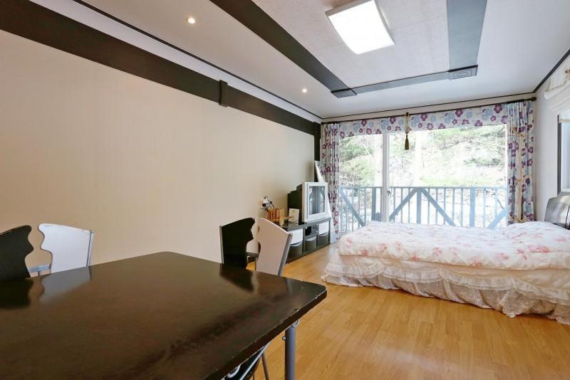 יאנגיאנג Blue Sky Milky Way Pension מראה חיצוני תמונה