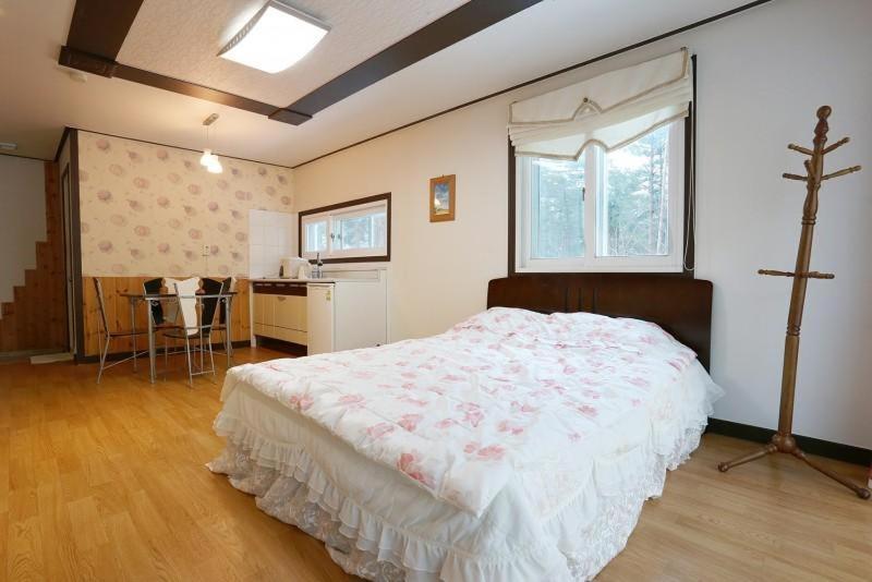 יאנגיאנג Blue Sky Milky Way Pension מראה חיצוני תמונה